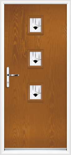 Lincoln black cavana